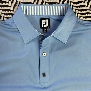 FootJoy Golf Polo